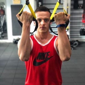 Meet your Posher, Rokas